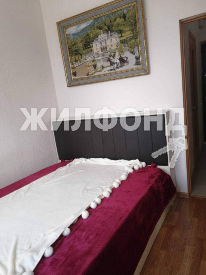 2-комн квартира Малышева улица, д.11