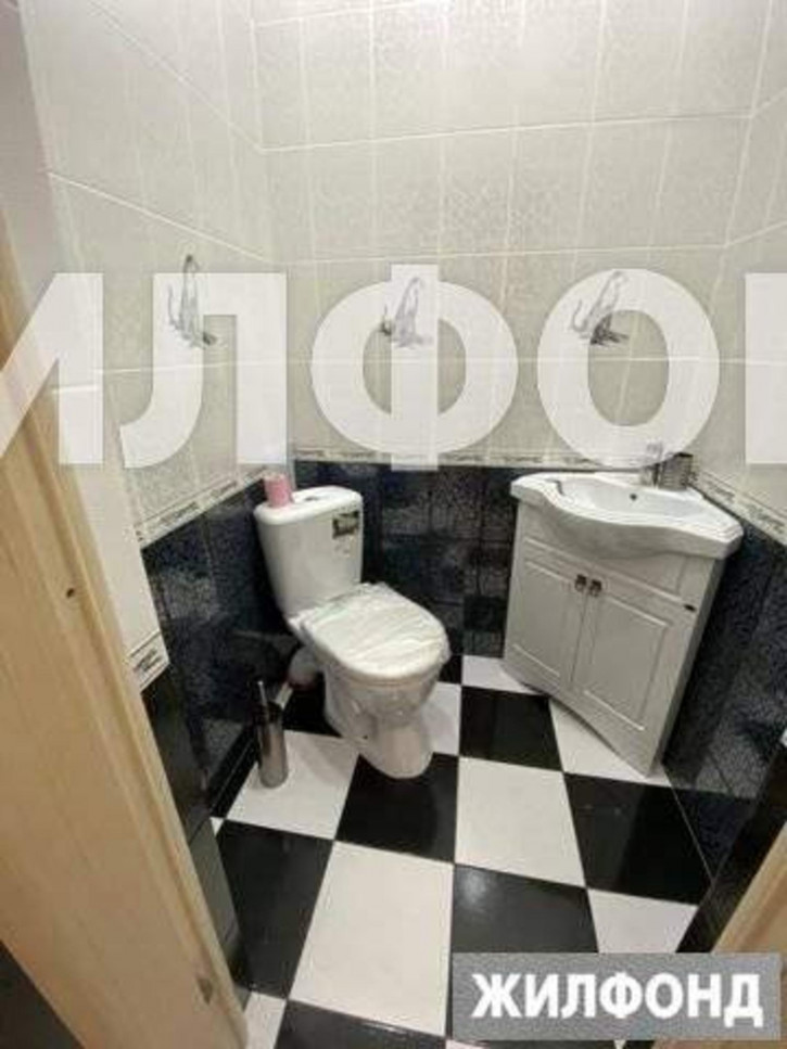 2-комн квартира Подгорная улица, д.9