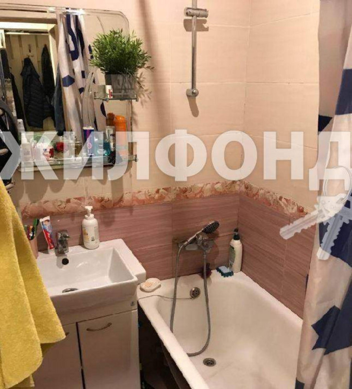 2-комн квартира Макаренко улица, д.41