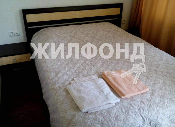 2-комн квартира Ружейная улица, д.1