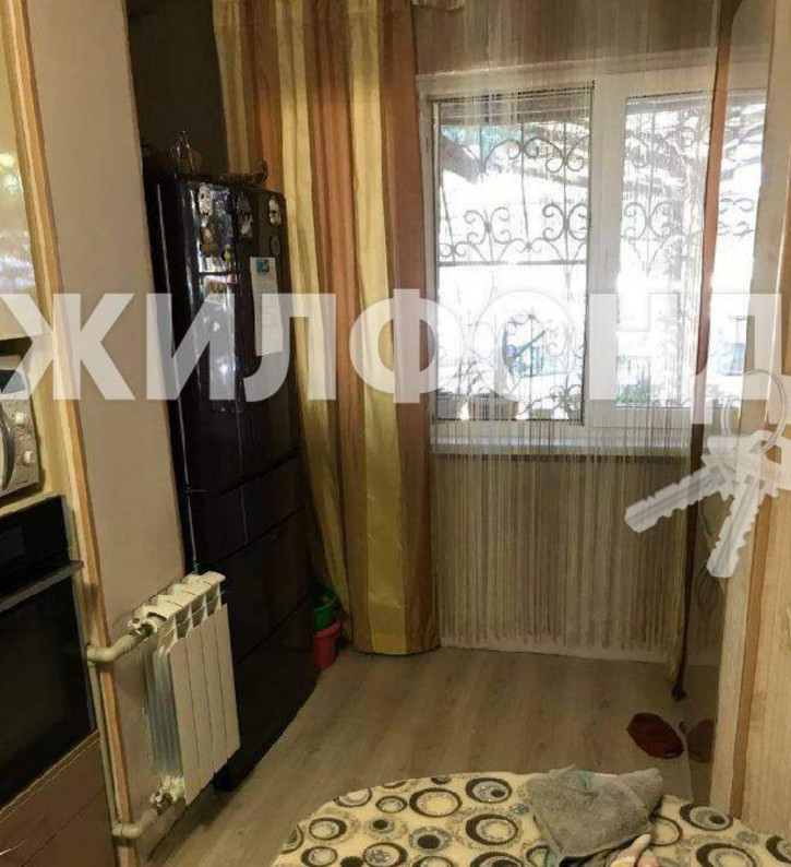 2-комн квартира Макаренко улица, д.41