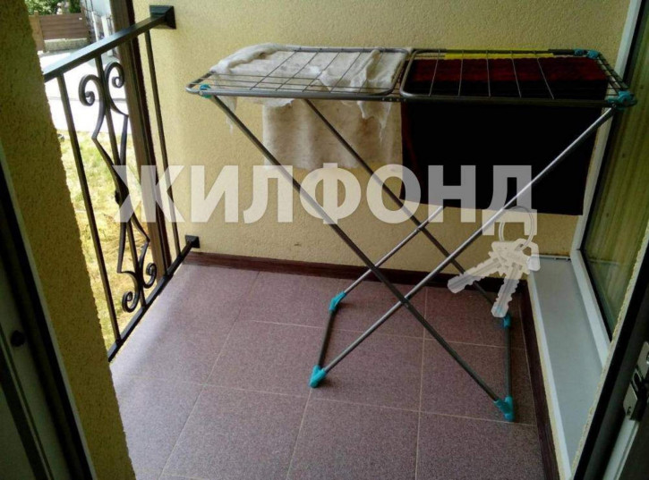 2-комн квартира Ружейная улица, д.1