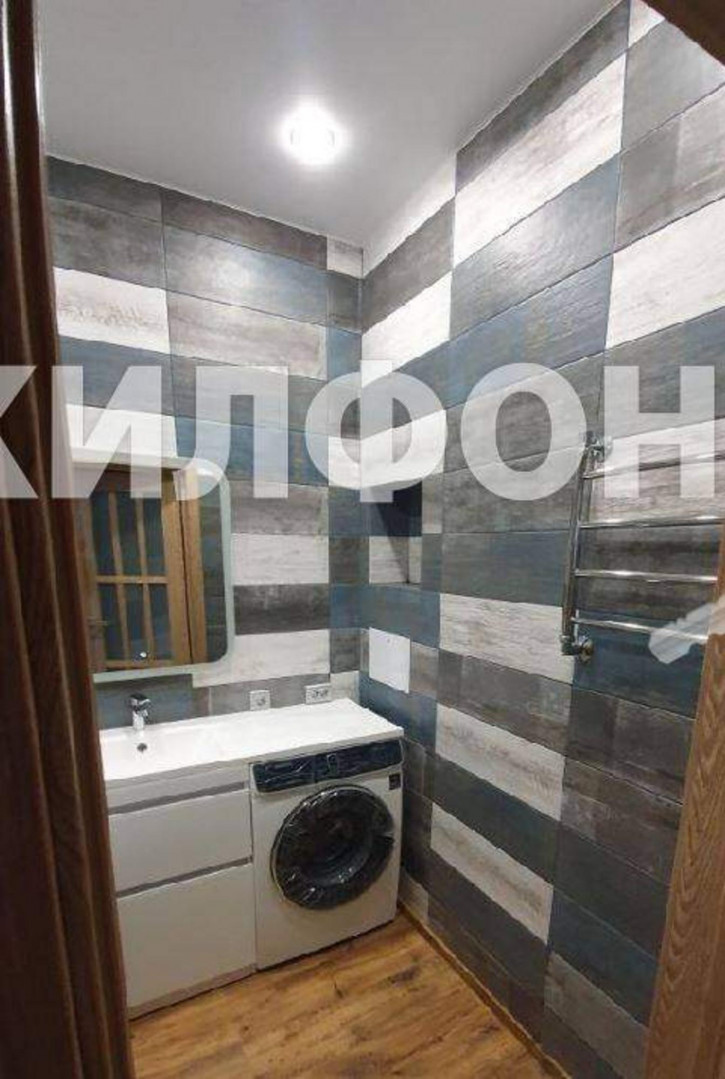 2-комн квартира Санаторная улица, д.65/2