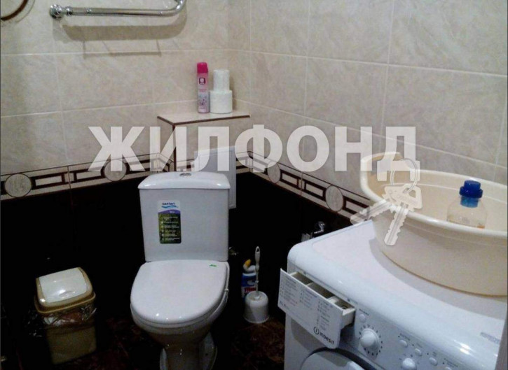 2-комн квартира Ружейная улица, д.1