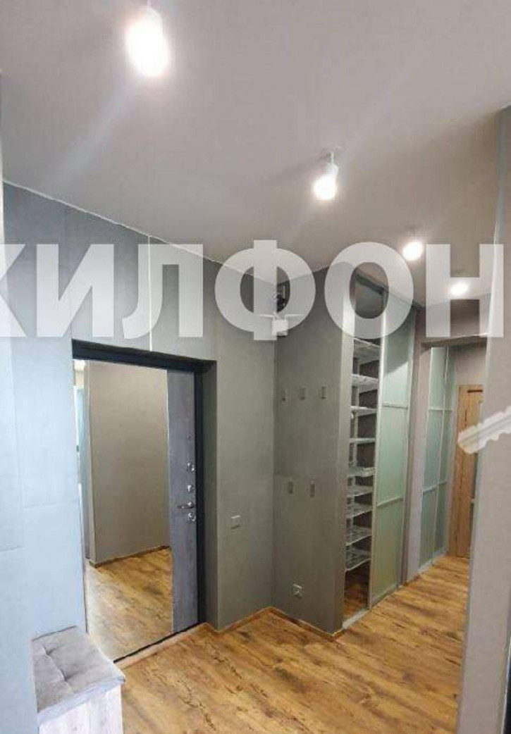 2-комн квартира Санаторная улица, д.65/2