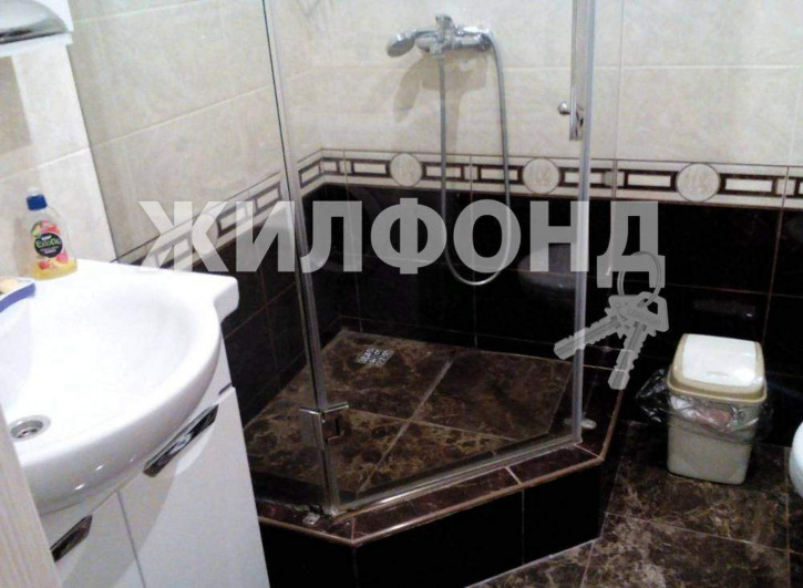 2-комн квартира Ружейная улица, д.1