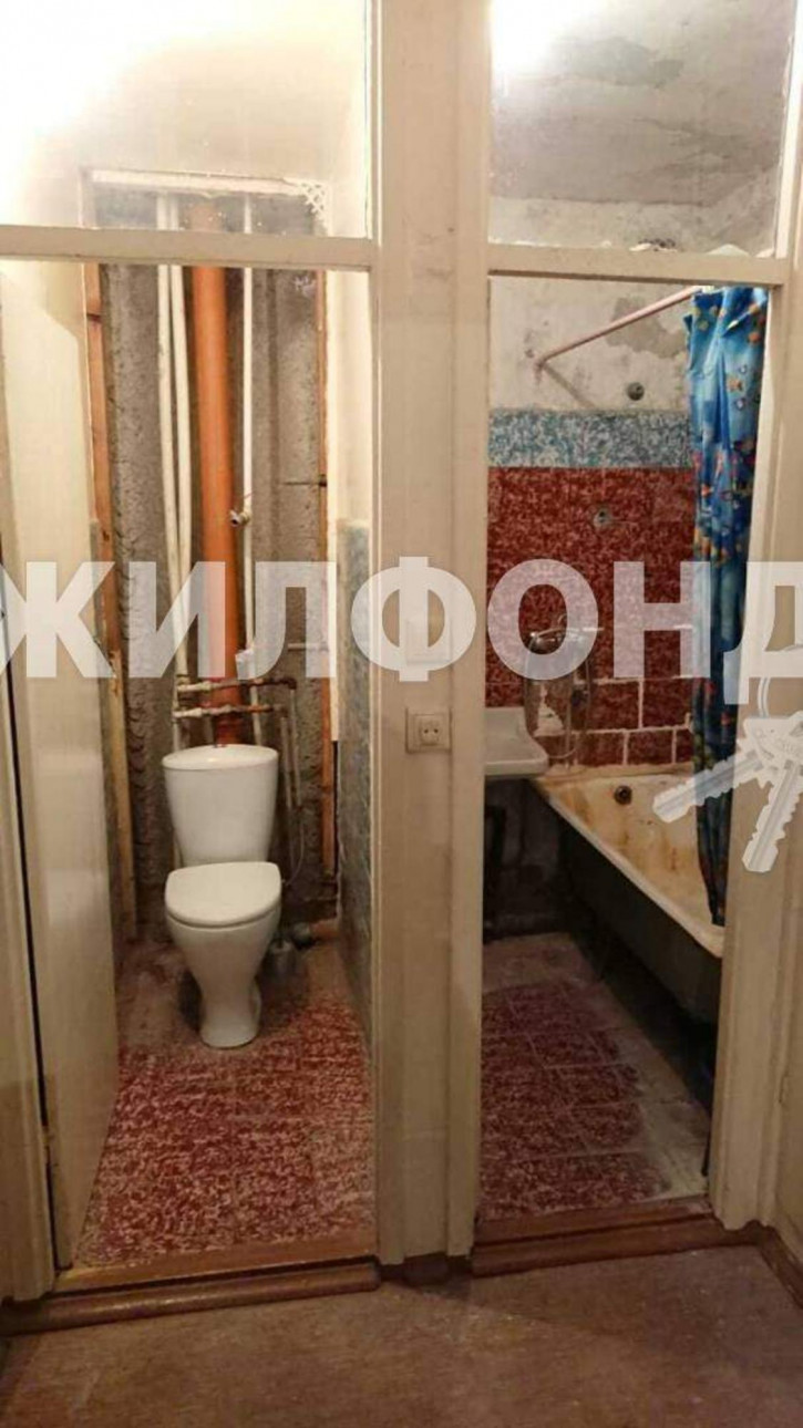 2-комн квартира Мацестинская улица, д.13а
