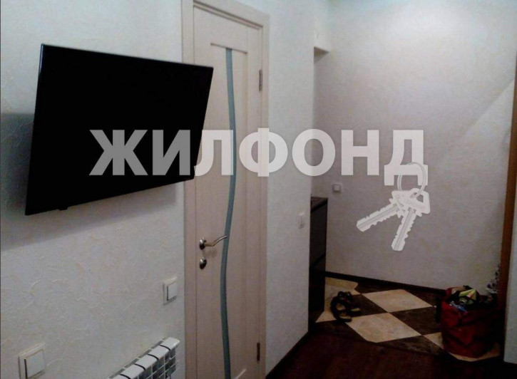 2-комн квартира Ружейная улица, д.1