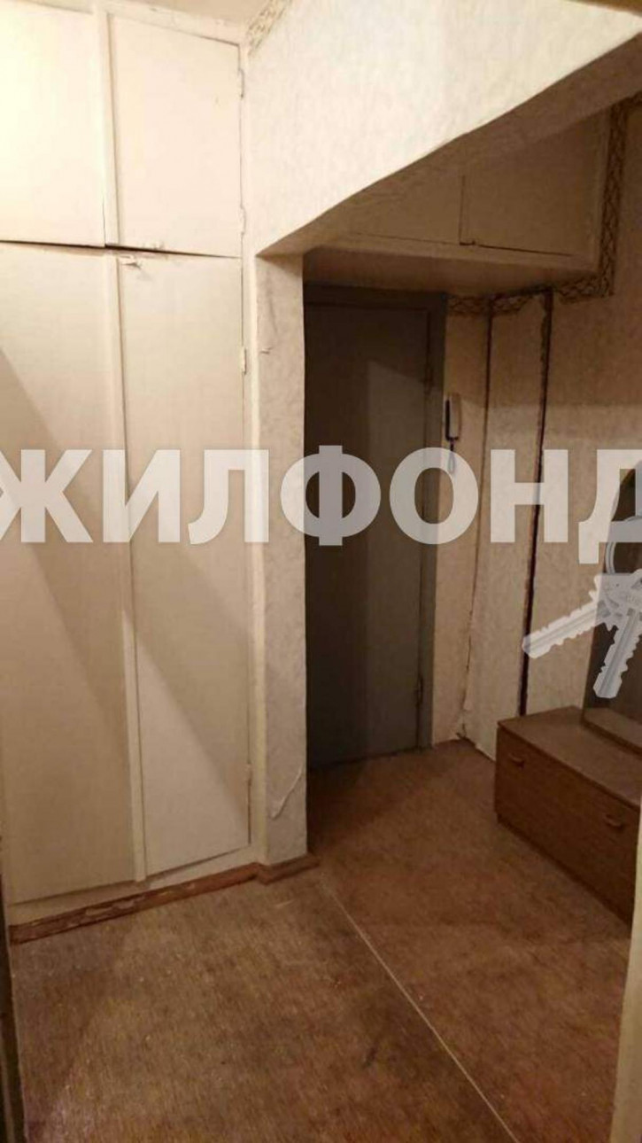 2-комн квартира Мацестинская улица, д.13а