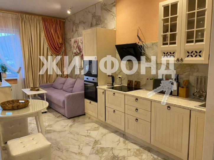 2-комн квартира Малышева улица, д.11