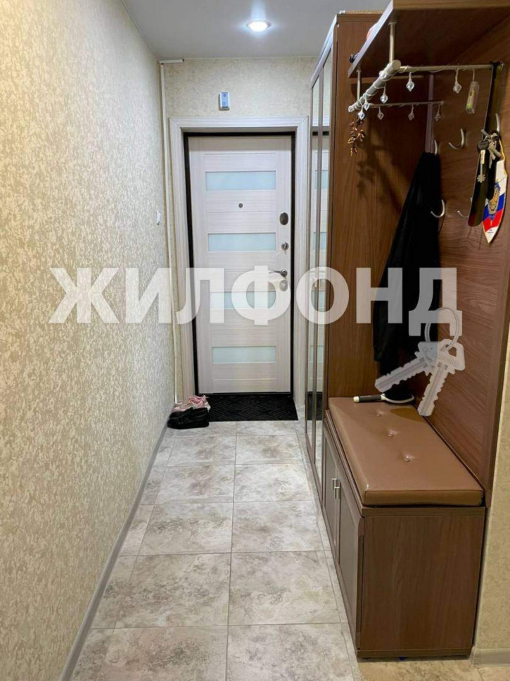 2-комн квартира Череповецкая улица, д.18