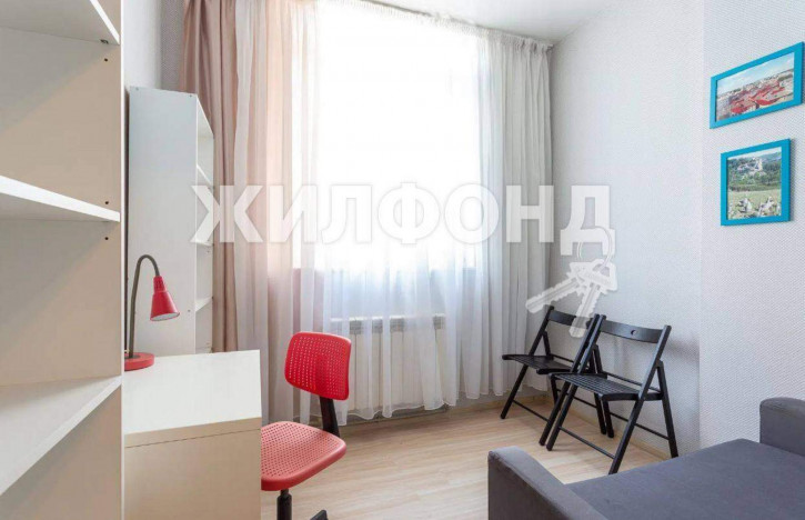 2-комн квартира Гончарова улица, д.14