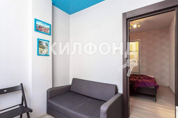 2-комн квартира Гончарова улица, д.14