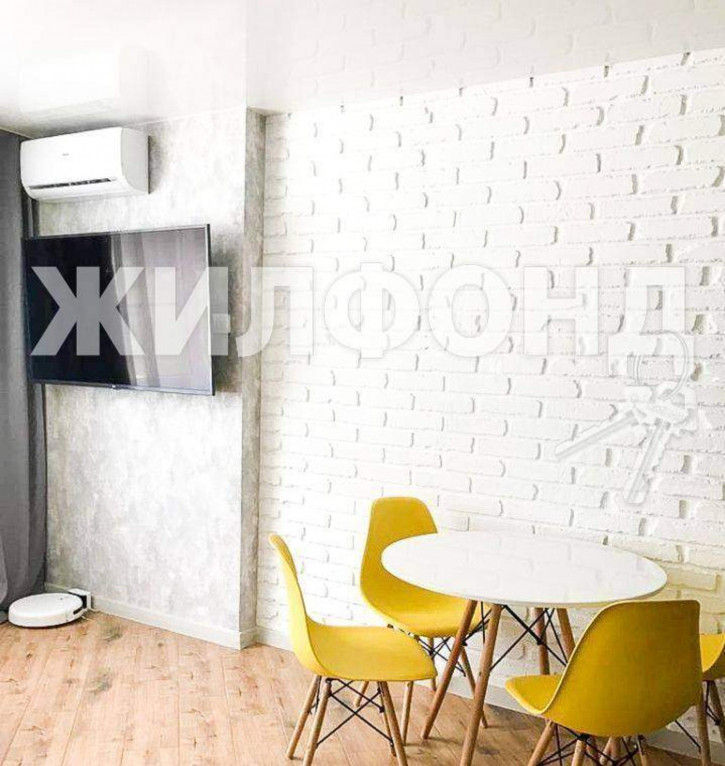 2-комн квартира Тепличная улица, д.75к1