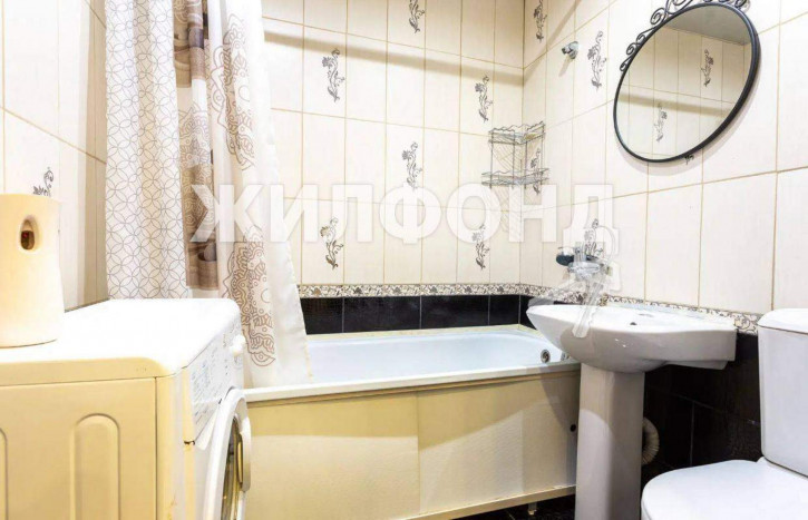 2-комн квартира Гончарова улица, д.14