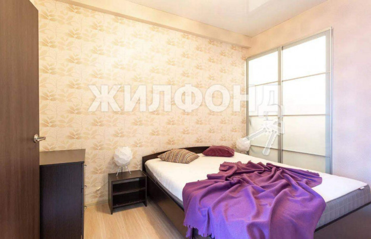2-комн квартира Гончарова улица, д.14