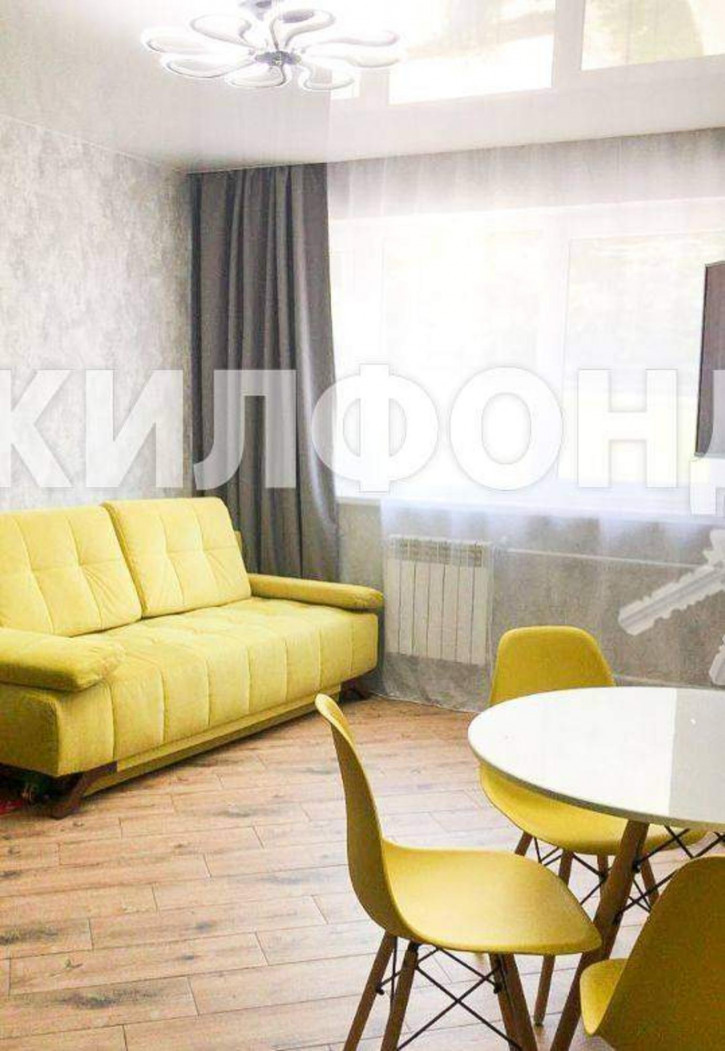 2-комн квартира Тепличная улица, д.75к1