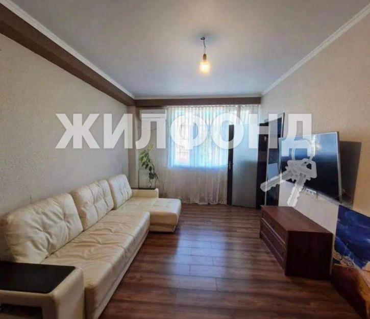 2-комн квартира Макаренко улица, д.8/6А