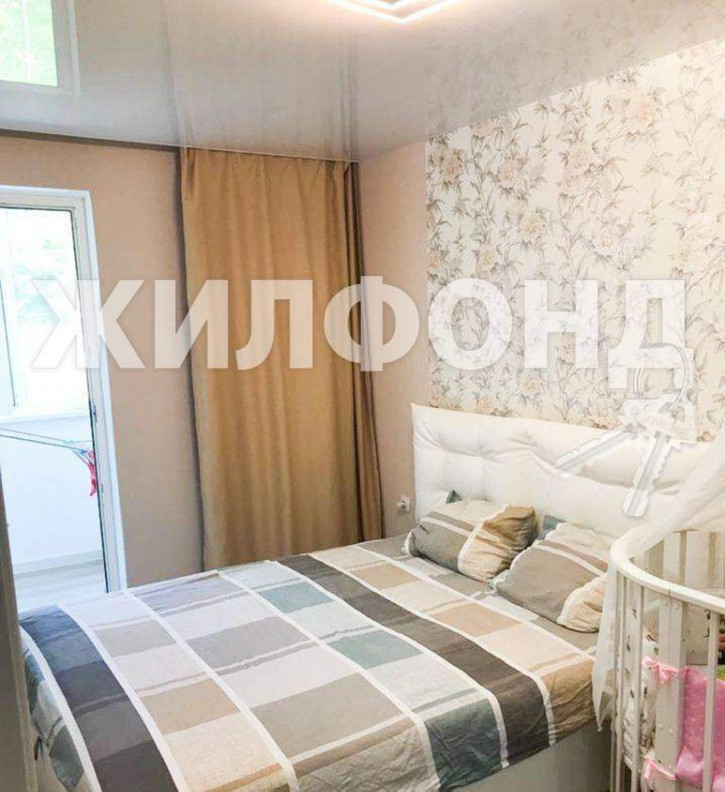 2-комн квартира Тепличная улица, д.75к1