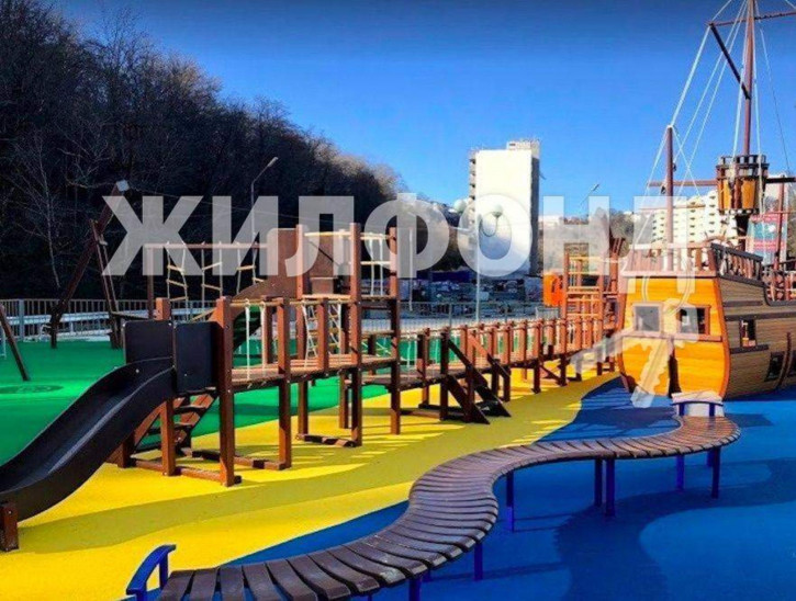 2-комн квартира Тепличная улица, д.75к1