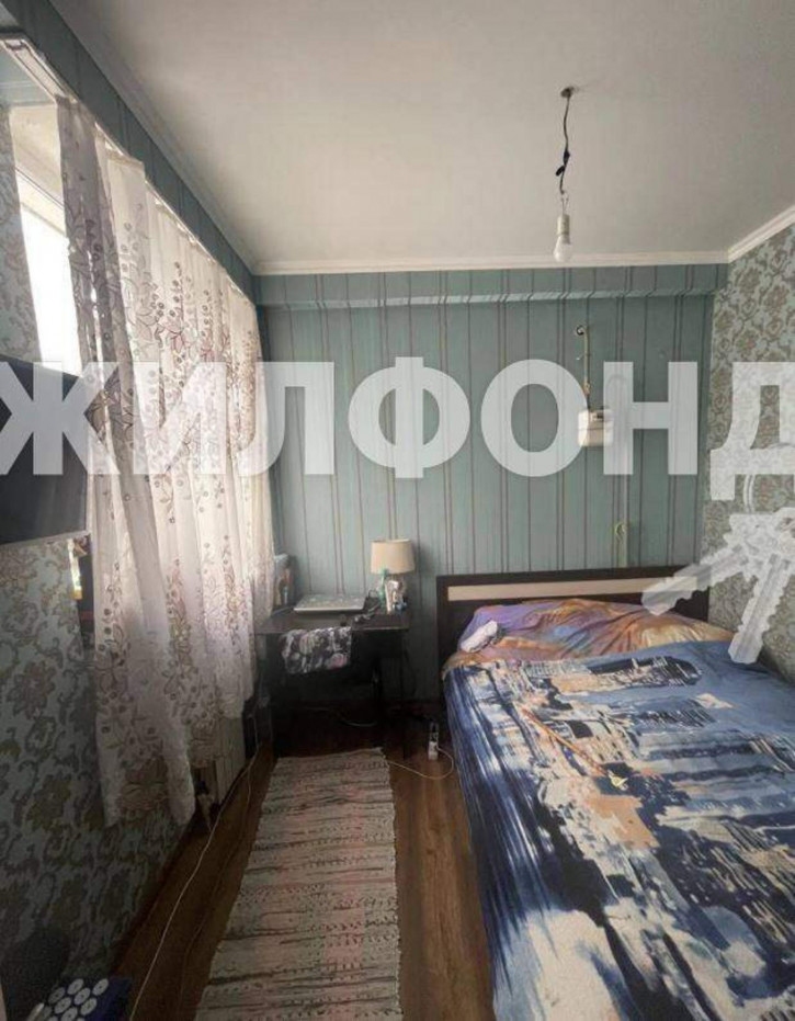 2-комн квартира Макаренко улица, д.8/6А