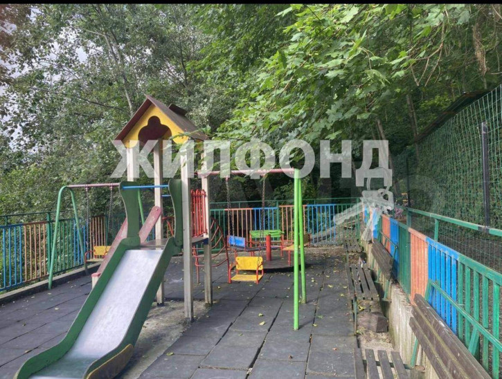 2-комн квартира Макаренко улица, д.8/6А