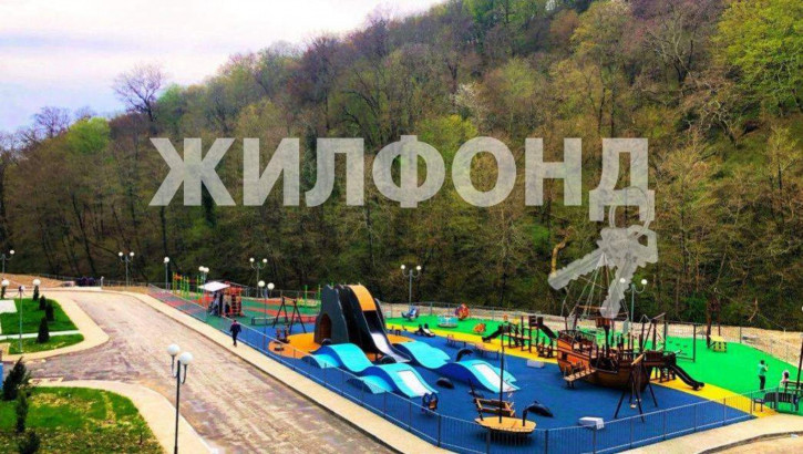 2-комн квартира Тепличная улица, д.75к1