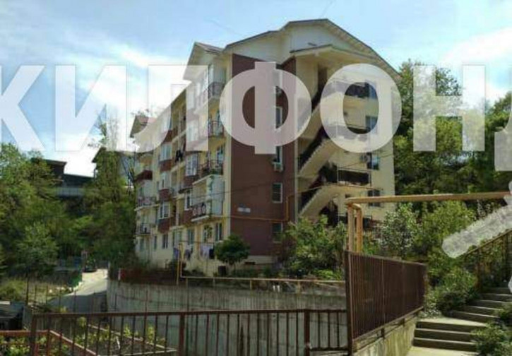 2-комн квартира Макаренко улица, д.8/6А