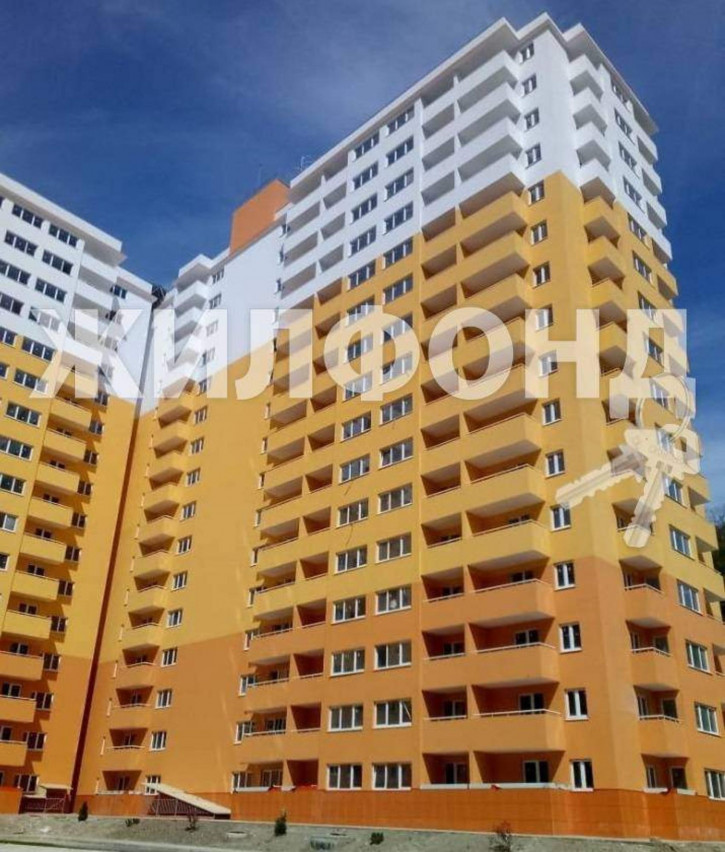 2-комн квартира Тепличная улица, д.75к1