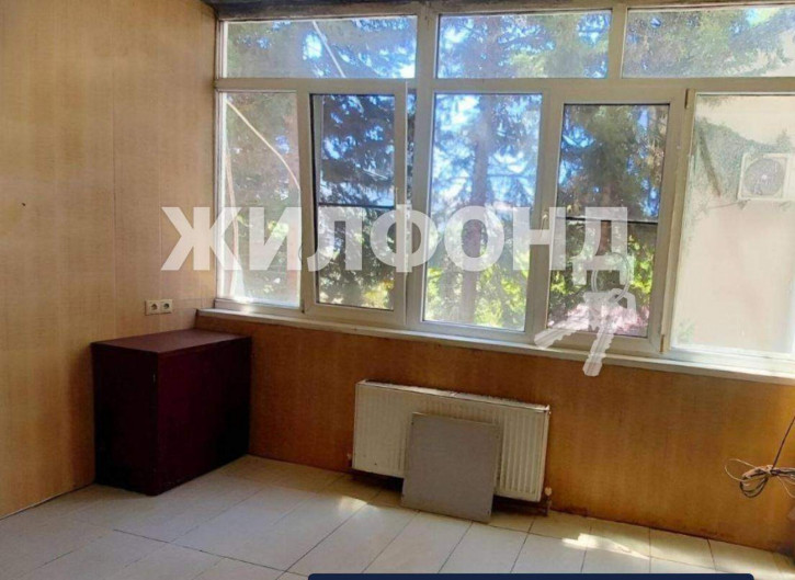2-комн квартира Санаторная улица, д.40/12