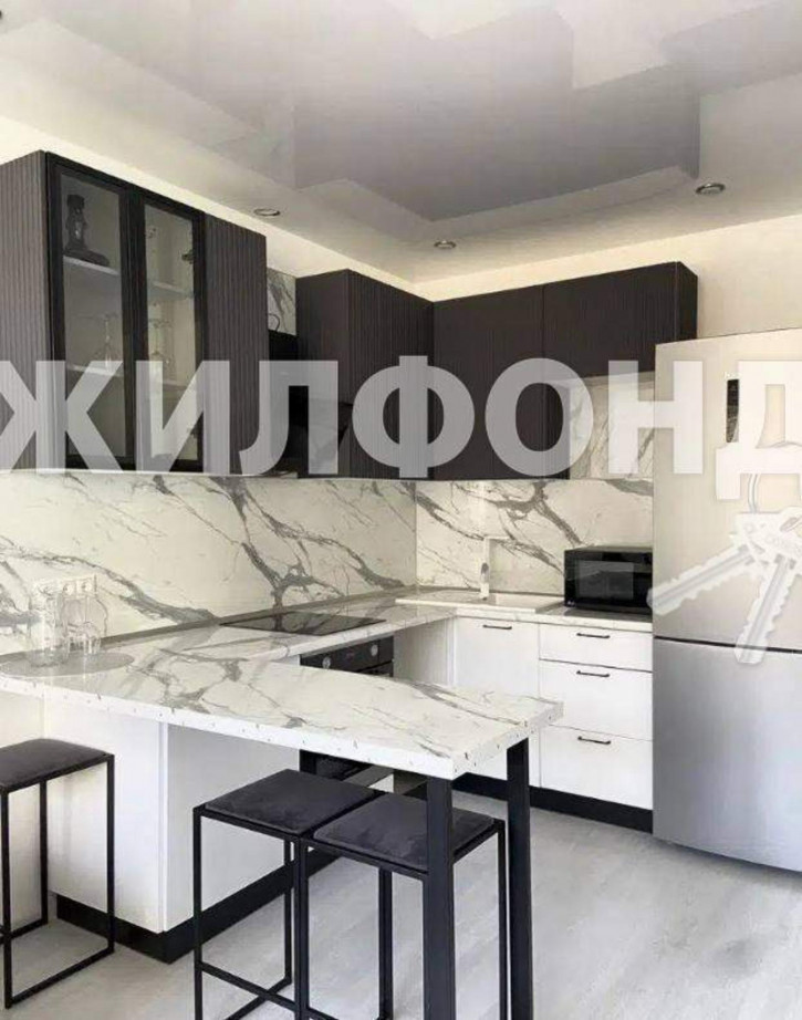 2-комн квартира Тепличная улица, д.63