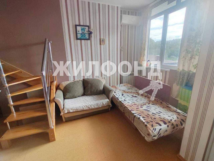 2-комн квартира Армавирская улица, д.164/8
