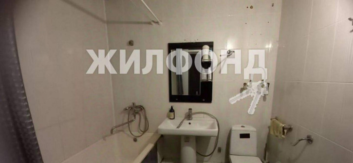 2-комн квартира Санаторная улица, д.40/12