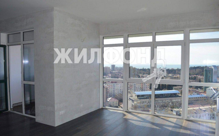 3-комн квартира Горького улица, д.87