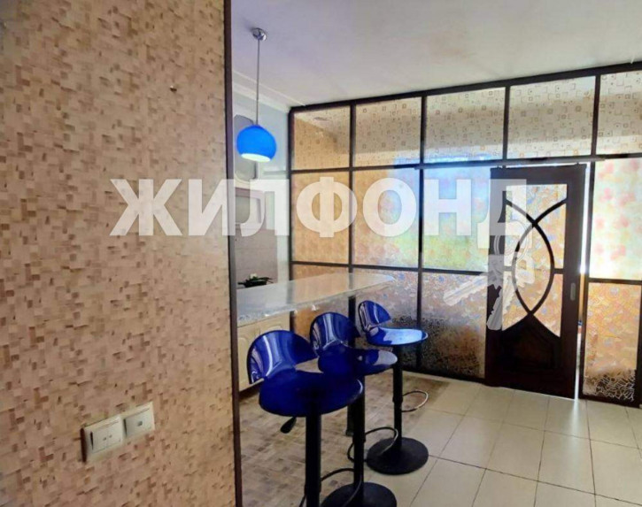 2-комн квартира Санаторная улица, д.40/12