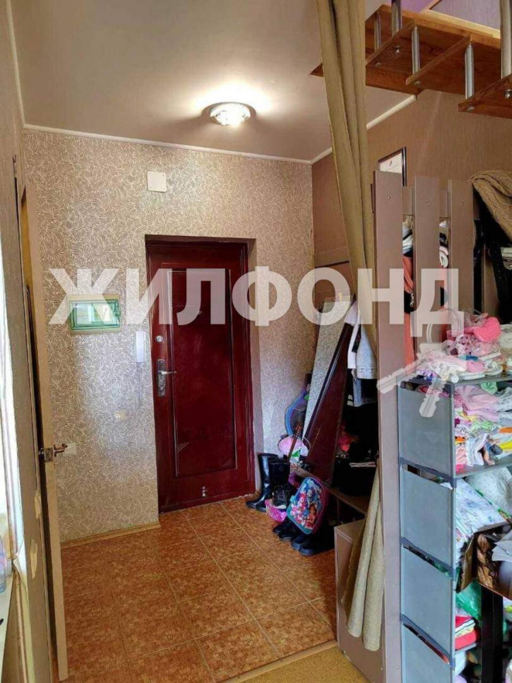 2-комн квартира Армавирская улица, д.164/8