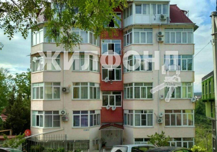 2-комн квартира Санаторная улица, д.40/12