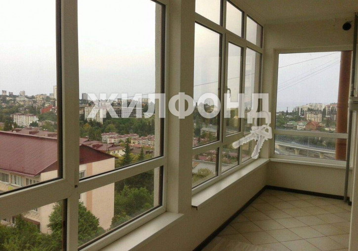 3-комн квартира Тимирязева улица, д.26