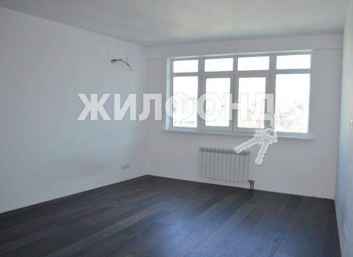 3-комн квартира Горького улица, д.87