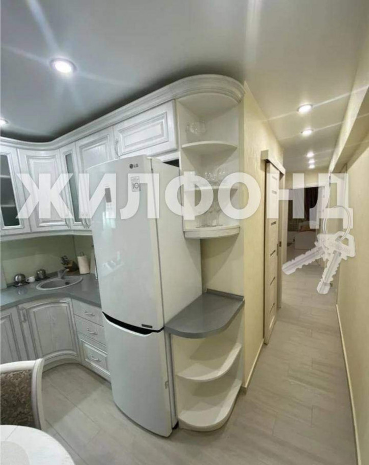 3-комн квартира Подгорная улица, д.5