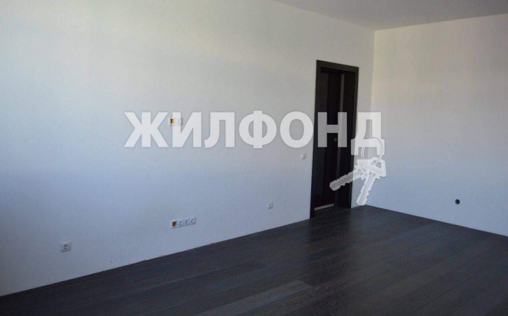 3-комн квартира Горького улица, д.87