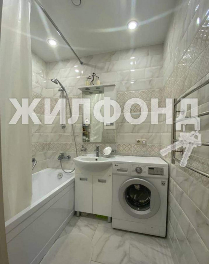 3-комн квартира Подгорная улица, д.5