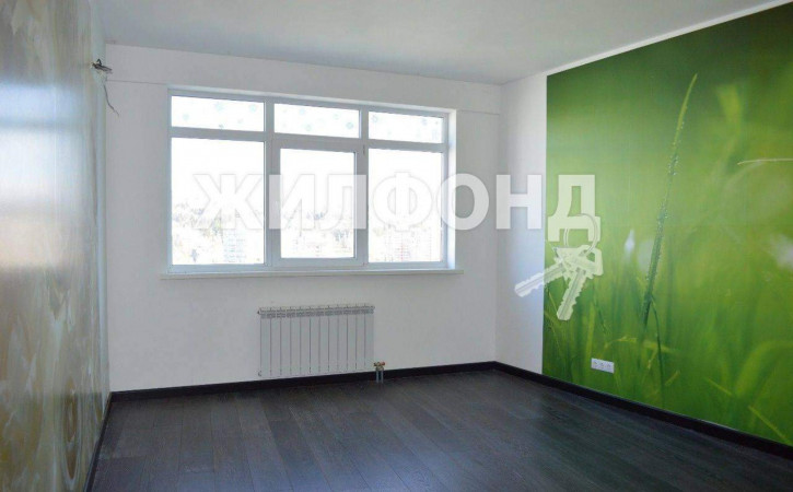 3-комн квартира Горького улица, д.87