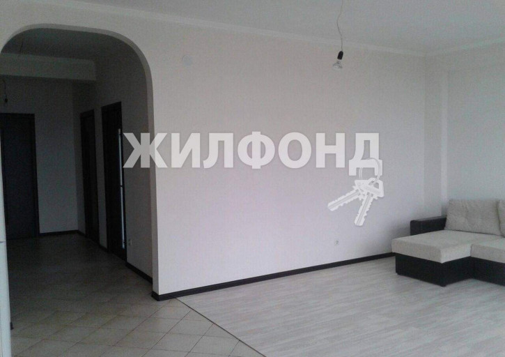 3-комн квартира Тимирязева улица, д.26