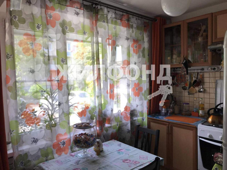 3-комн квартира Центральная улица, д.56