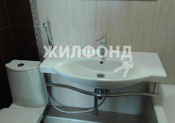 3-комн квартира Тимирязева улица, д.26