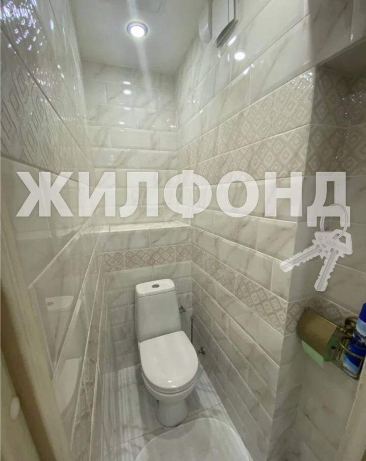 3-комн квартира Подгорная улица, д.5