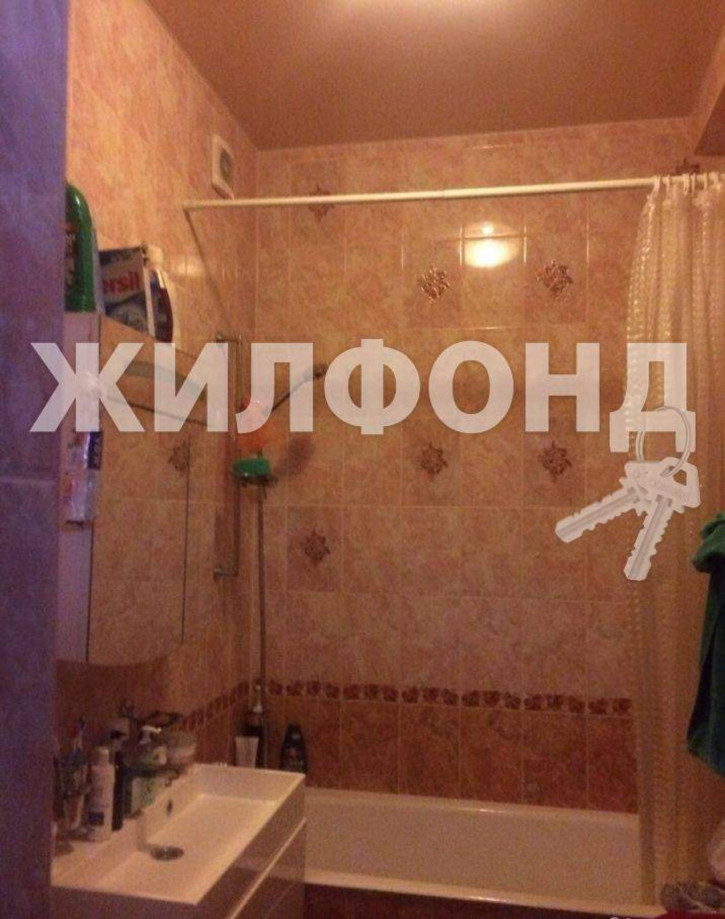 3-комн квартира Макаренко улица, д.8/6