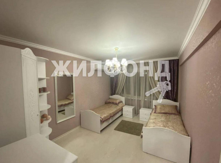 3-комн квартира Подгорная улица, д.5
