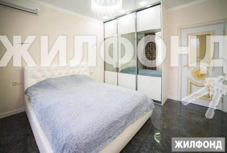 3-комн квартира Волжская улица, д.34/2